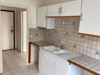 
                                                Location
                                                 Appartement 2P 49m² au cœur de Villeurbanne