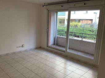 
                                                Location
                                                 Appartement 2P 49m² au cœur de Villeurbanne