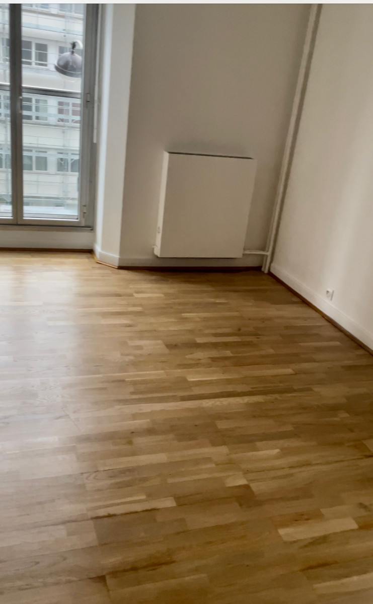 
                                                Location
                                                 Appartement 2p 55m2