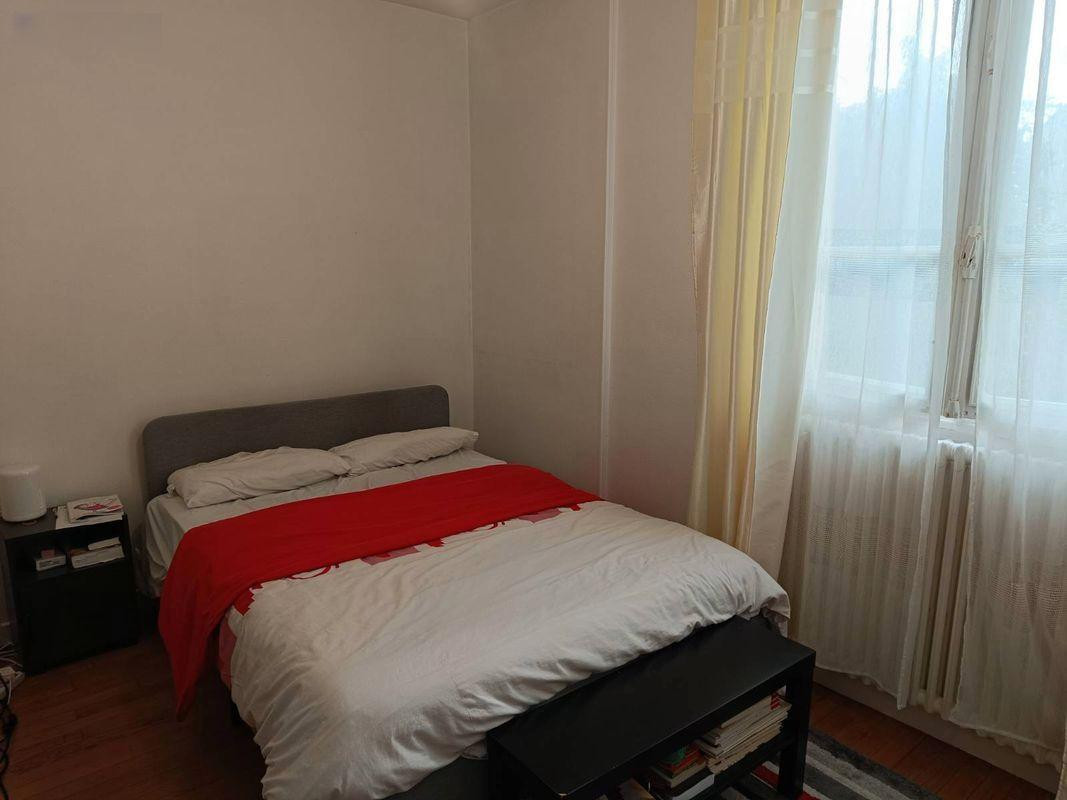
                                                Location
                                                 Appartement 2P