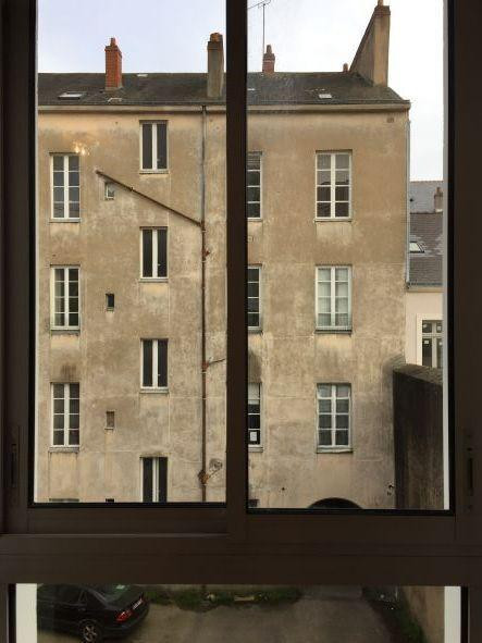 
                                                Location
                                                 Appartement 2P de standing hyper centre