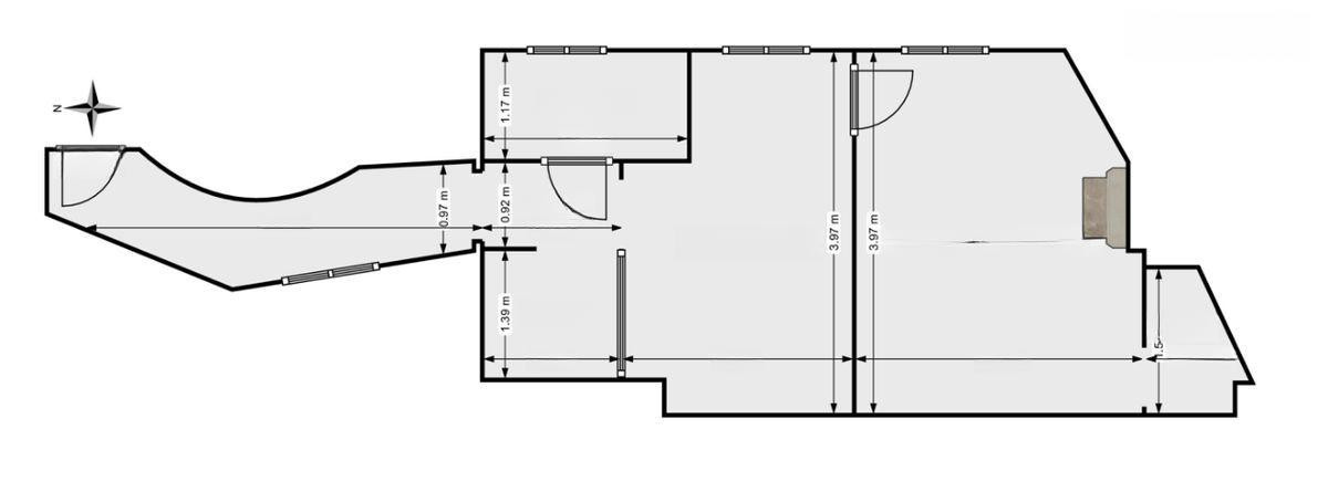 
                                                Location
                                                 Appartement 2P lumineux métro Max Dormoy