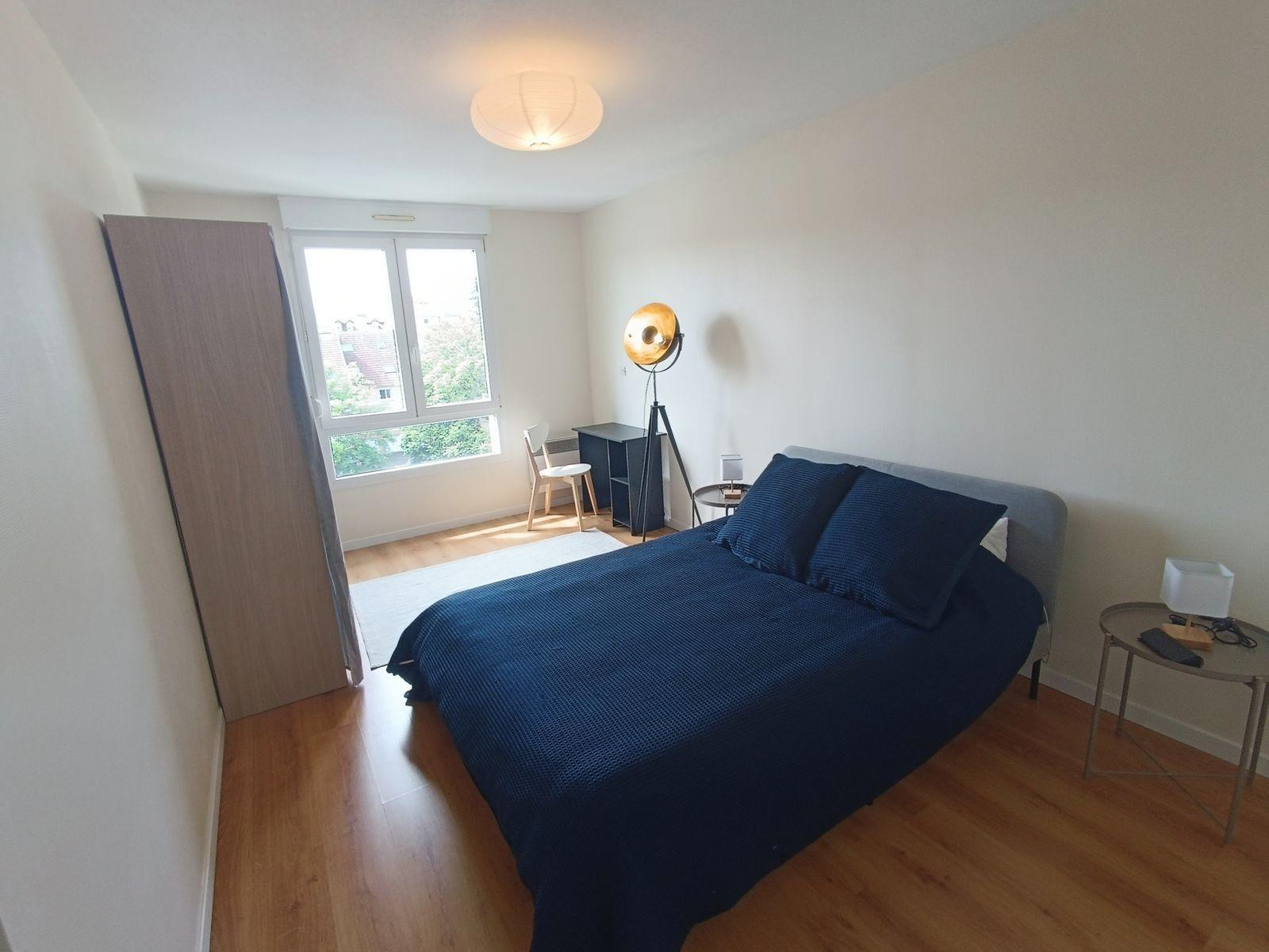 
                                                Location
                                                 Appartement 2P lumineux Neudorf