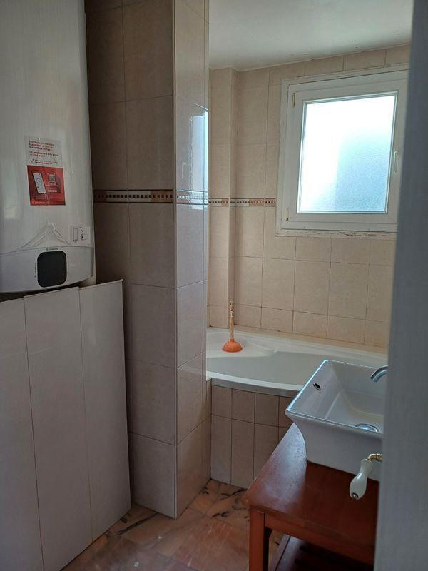 
                                                Location
                                                 Appartement 3/4 pièces 64m²
