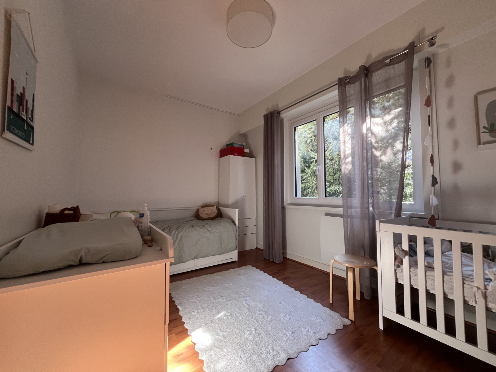 
                                                Vente
                                                 Appartement 3 chambres 123m² dans une résidence avec piscine et tennis