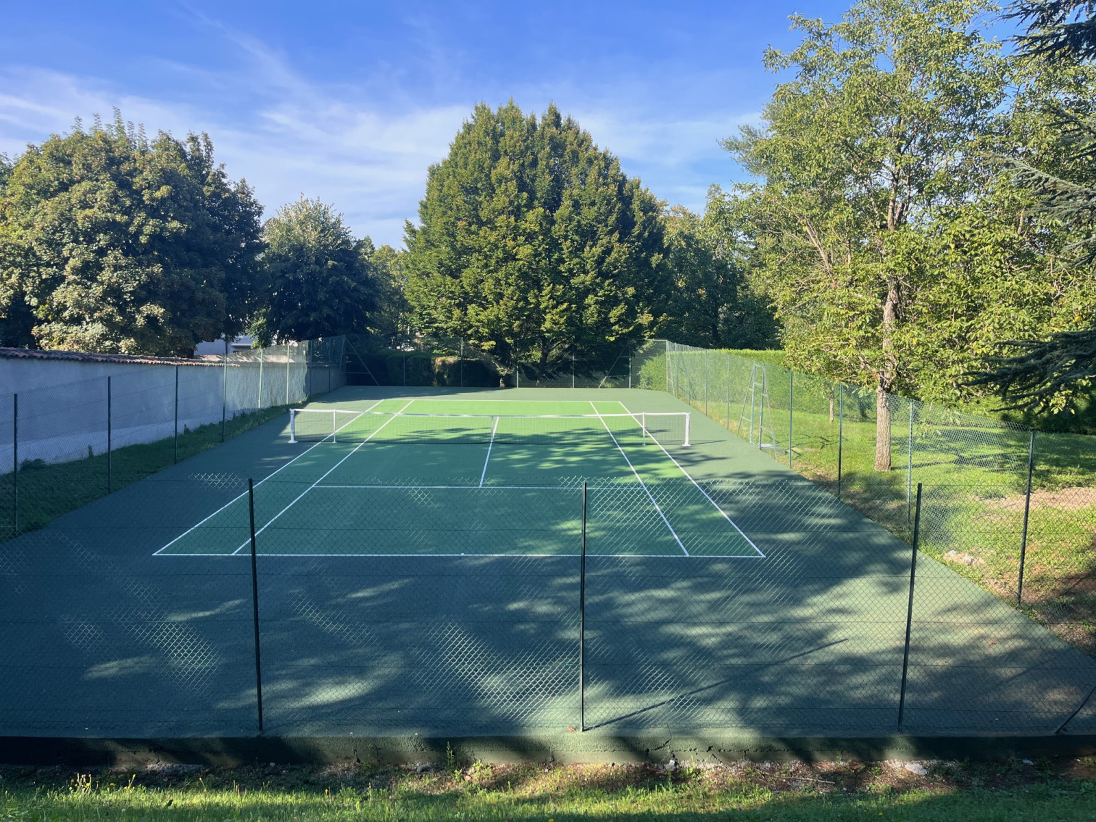 
                                                Vente
                                                 Appartement 3 chambres 123m² dans une résidence avec piscine et tennis