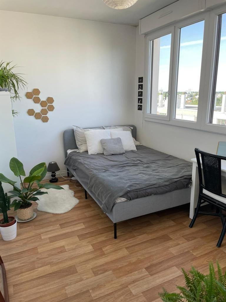 
                                                Location
                                                 Appartement 3 chambres