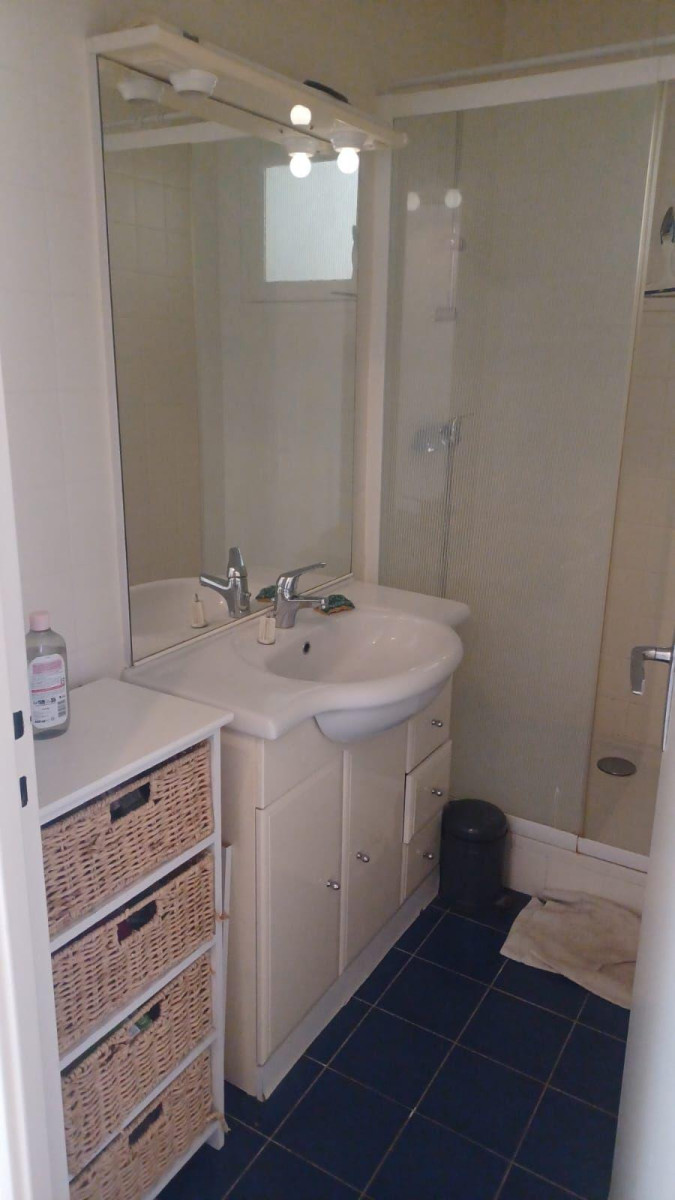 
                                                Location
                                                 Appartement 3 chambres