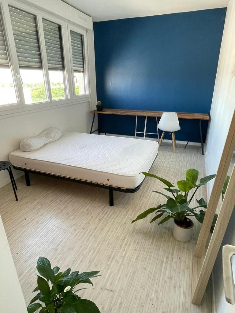 
                                                Location
                                                 Appartement 3 chambres