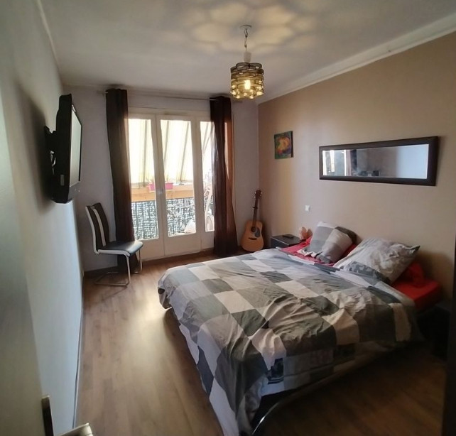 
                                                Vente
                                                 APPARTEMENT 3 CHAMBRES A PERPIGNAN SUD