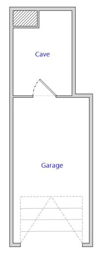 
                                                Vente
                                                 APPARTEMENT 3 CHAMBRES AVEC TERRASSE DE 20 M² FACE AU PARC