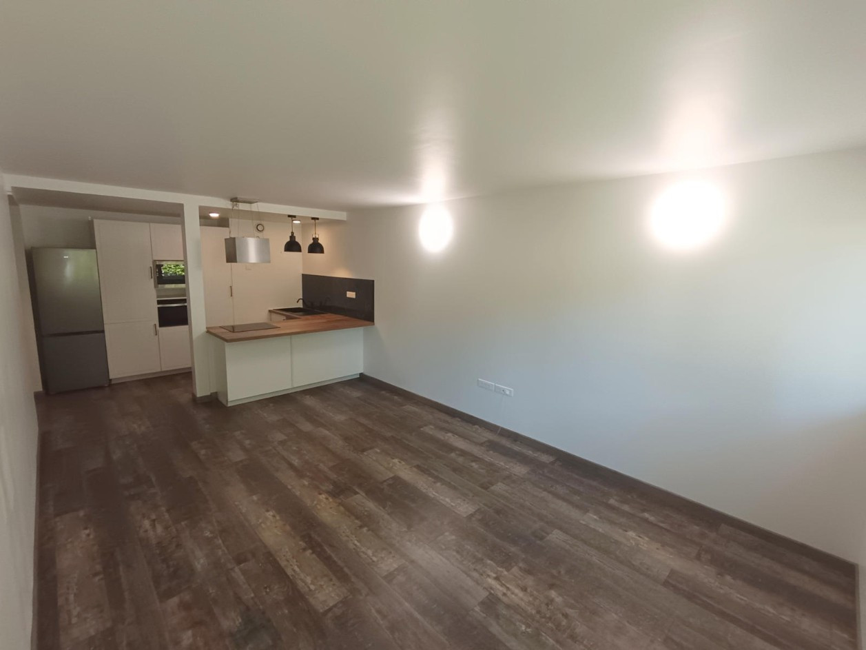 
                                                Vente
                                                 Appartement 3 chambres Henriville Amiens