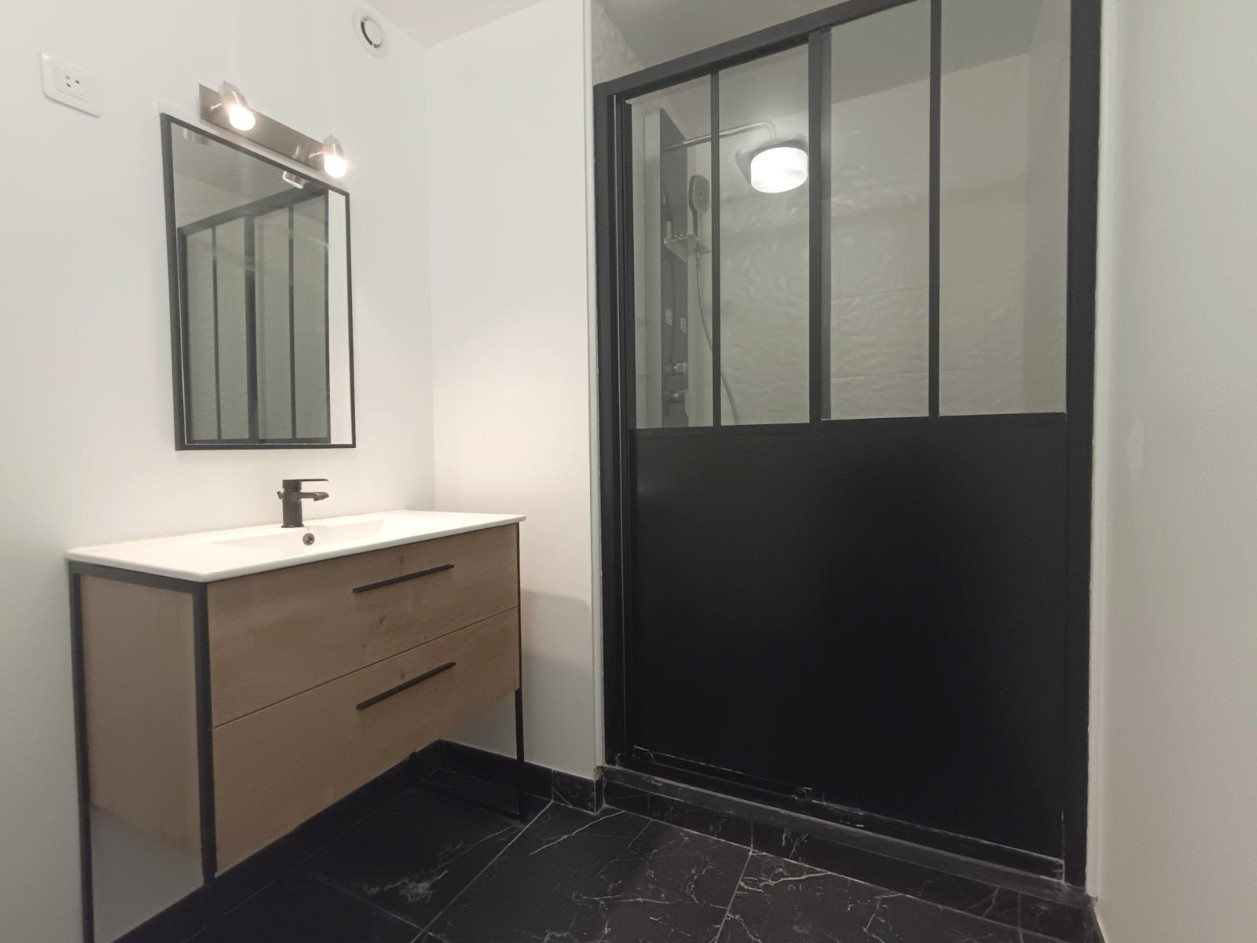 
                                                Vente
                                                 Appartement 3 chambres Henriville Amiens