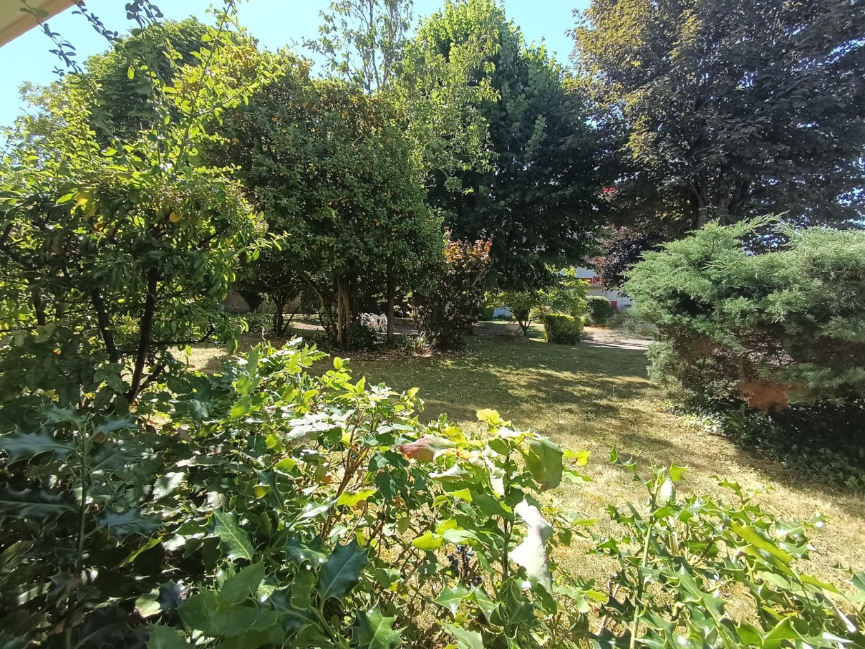 
                                                Vente
                                                 Appartement 3 chambres Henriville Amiens