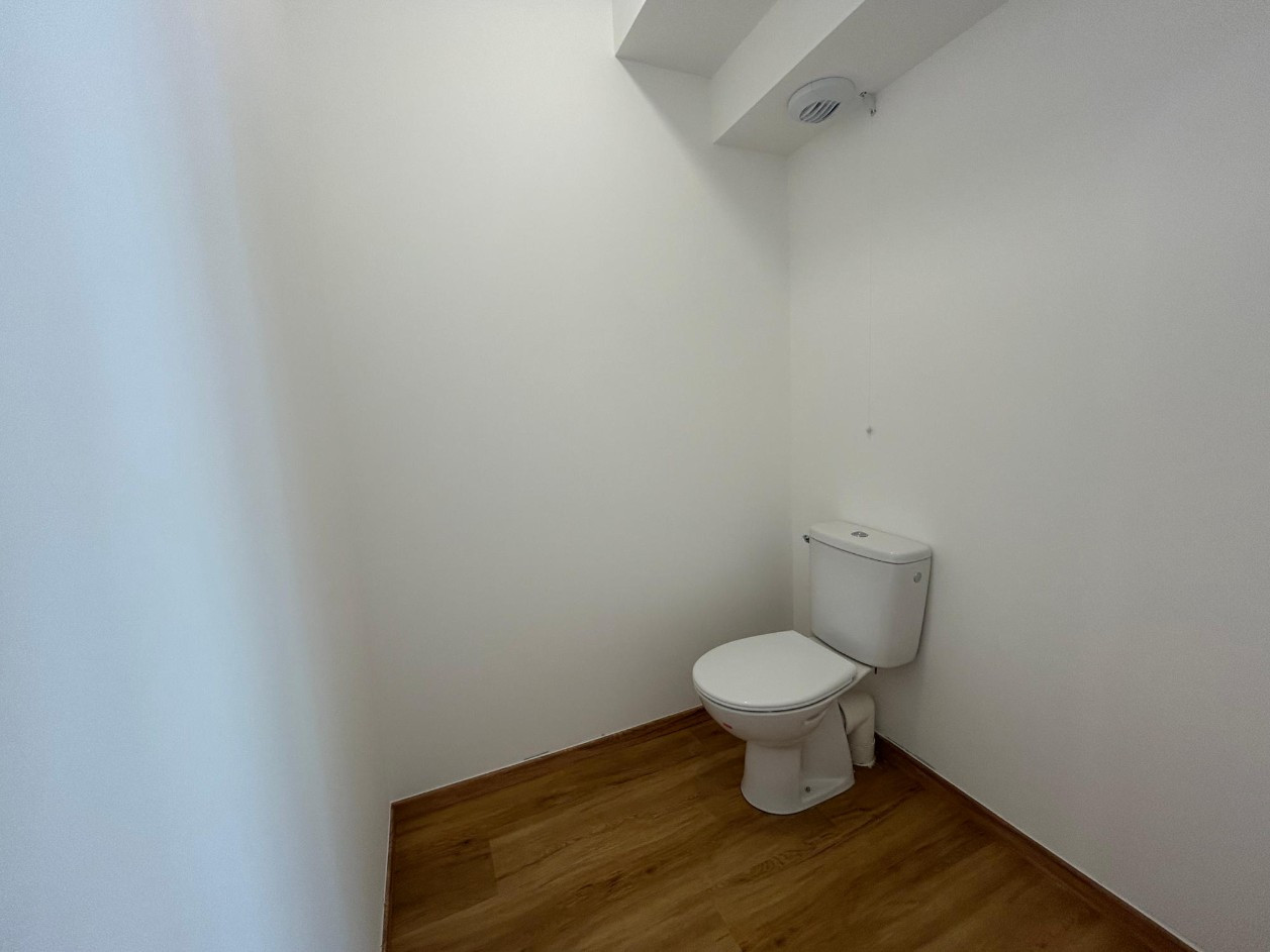 
                                                Location
                                                 Appartement 3 chambres terrasse jardin