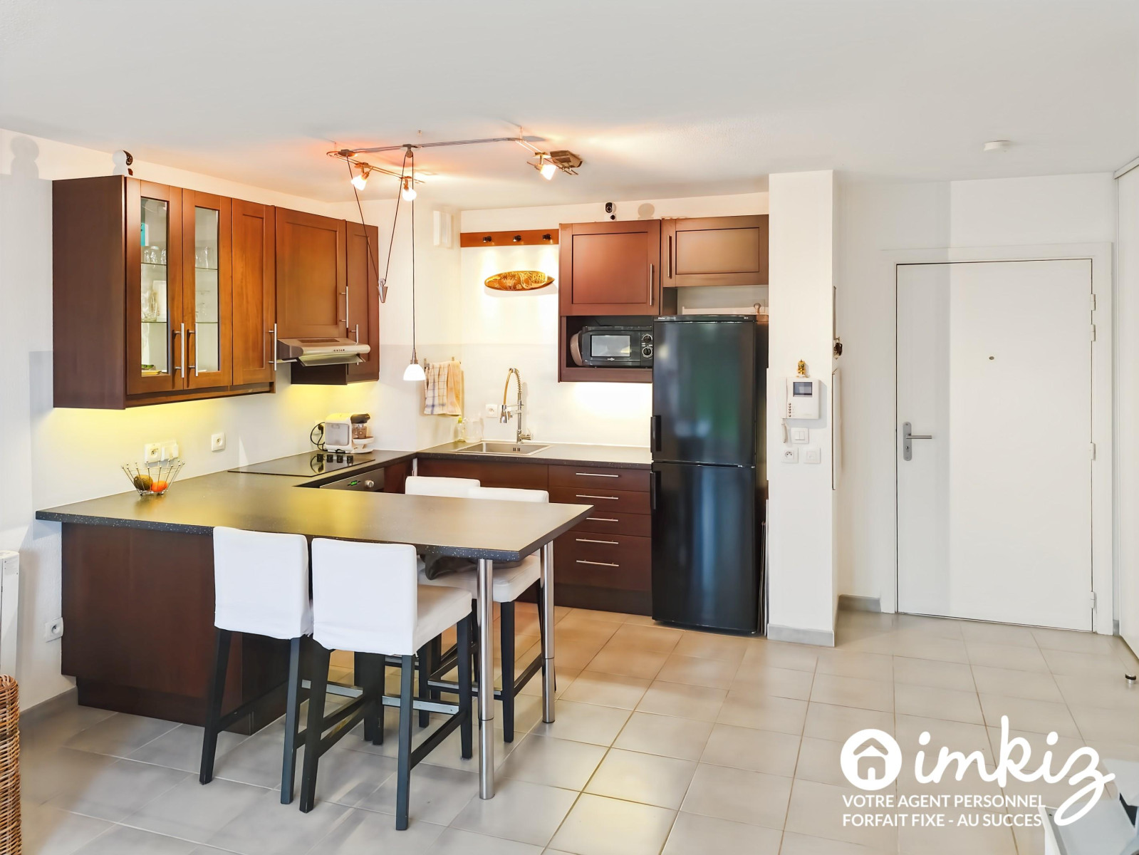 
                                                Vente
                                                 Appartement 3 p. 57,14 m² – Saint-Médard-en-Jalles