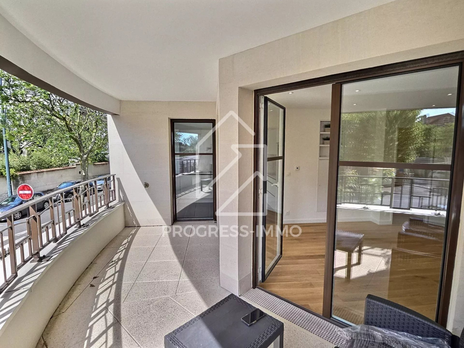 
                                                Location
                                                 Appartement 3 pcs 72.04m² LE PARC