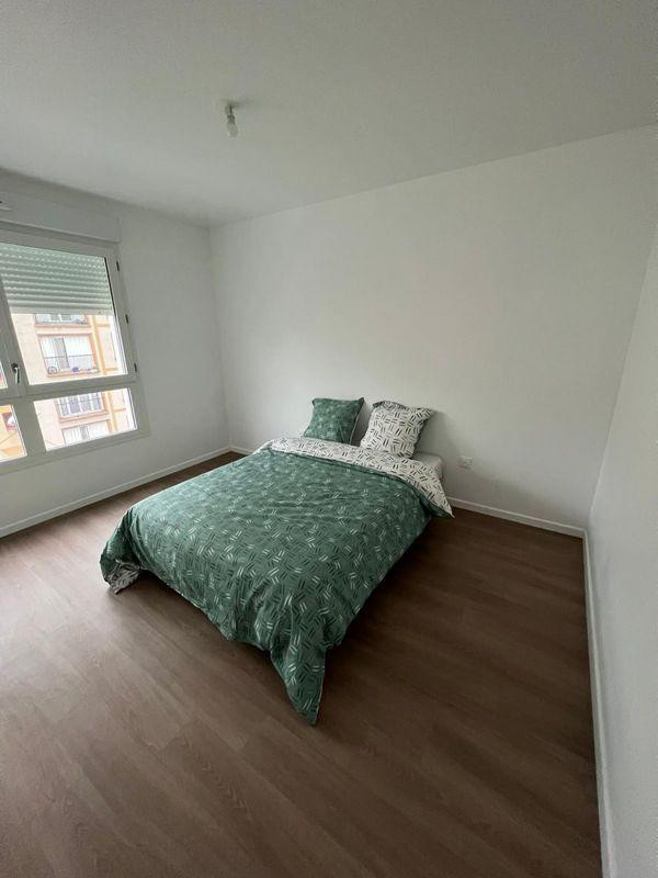 
                                                Location
                                                 Appartement 3 pièce à louer