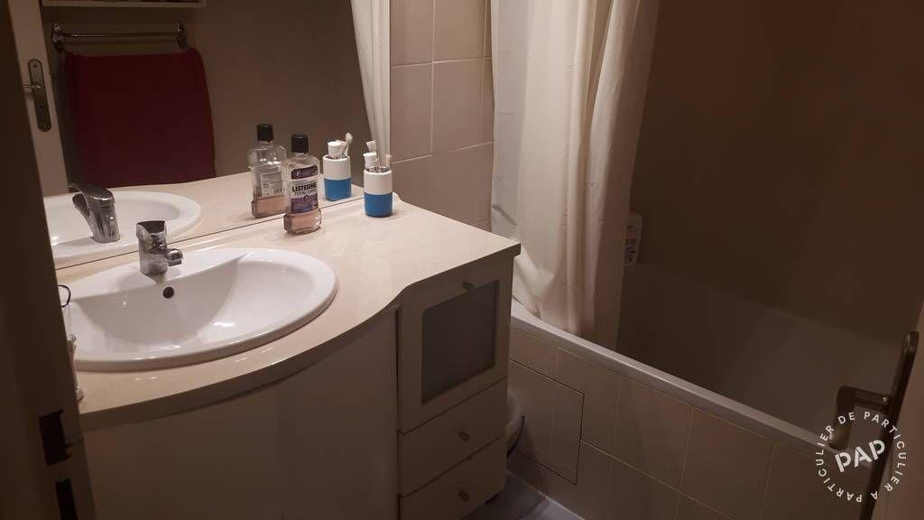
                                                Location
                                                 Appartement 3 pièces - 2 chambres - 63 m²