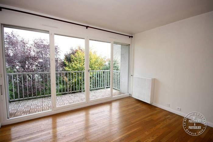 
                                                Location
                                                 Appartement 3 pièces - 2 chambres - 63 m²
