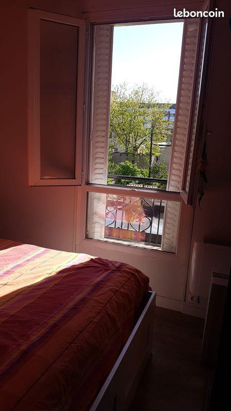 
                                                Location
                                                 Appartement - 3 Pièces · 45 m²