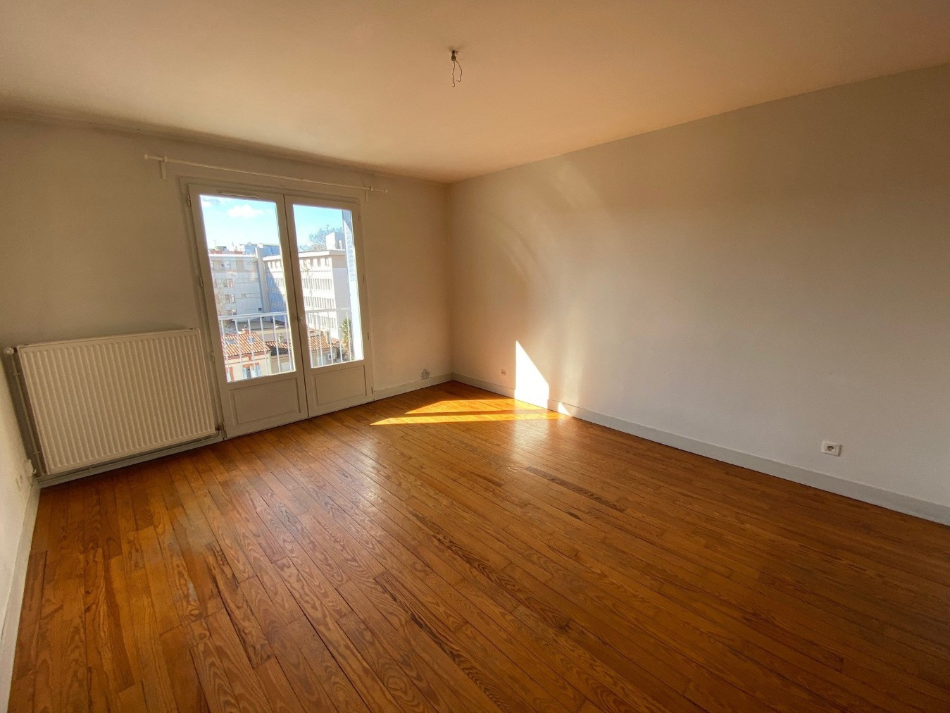 
                                                Location
                                                 appartement 3 pièces 51 m²