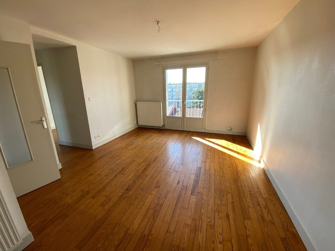 
                                                Location
                                                 appartement 3 pièces 51 m²