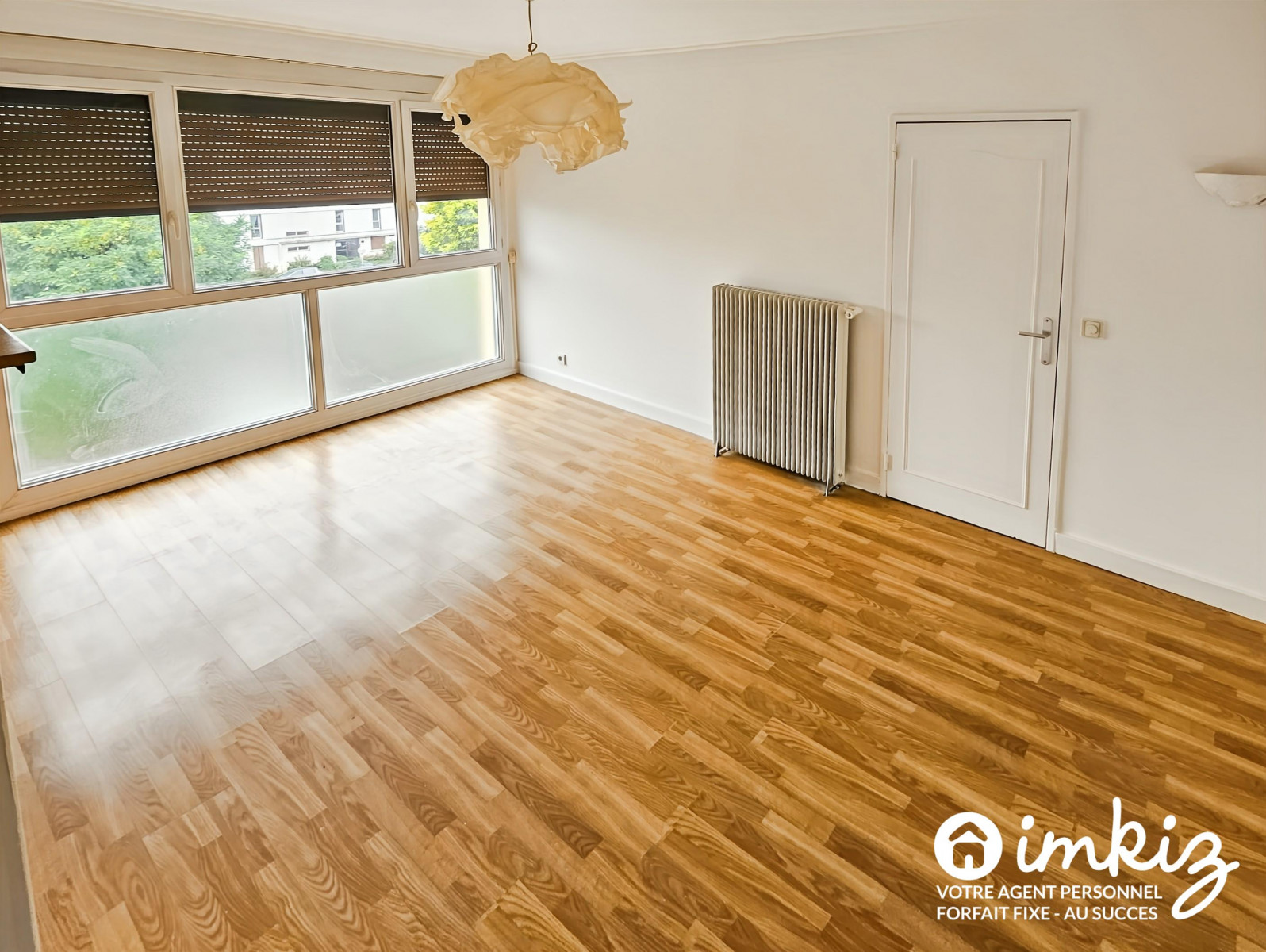 
                                                Vente
                                                 Appartement 3 pièces – 51 m² – Thiais (94320)