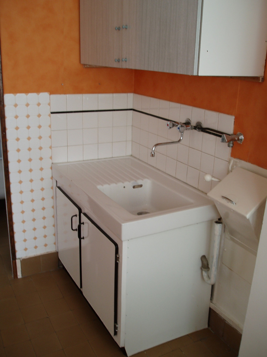 
                                                Location
                                                 Appartement 3 pièces - 51m² - Vincennes