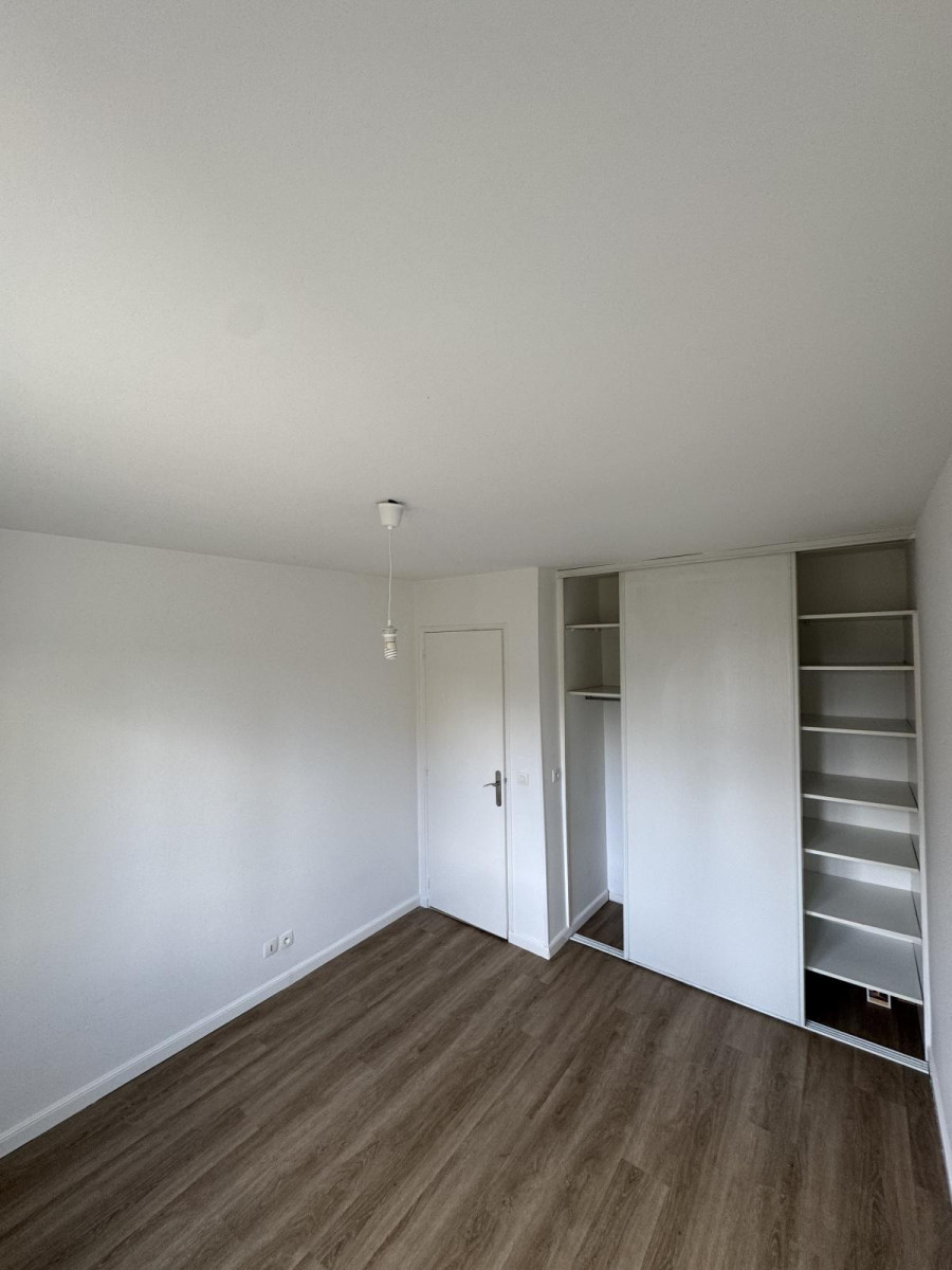 
                                                Location
                                                 Appartement 3 pièces – 52 m²