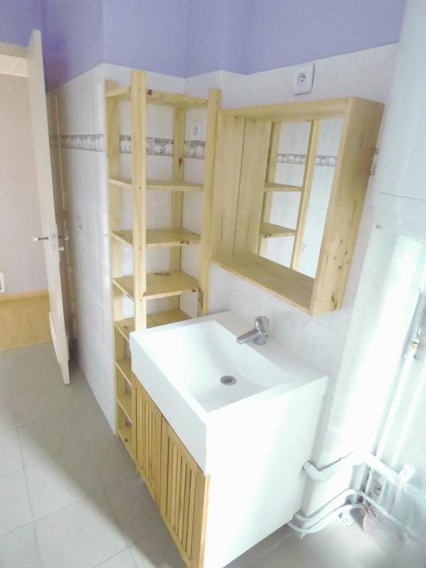 
                                                Location
                                                 Appartement 3 pièces 54 m2 avec balcon