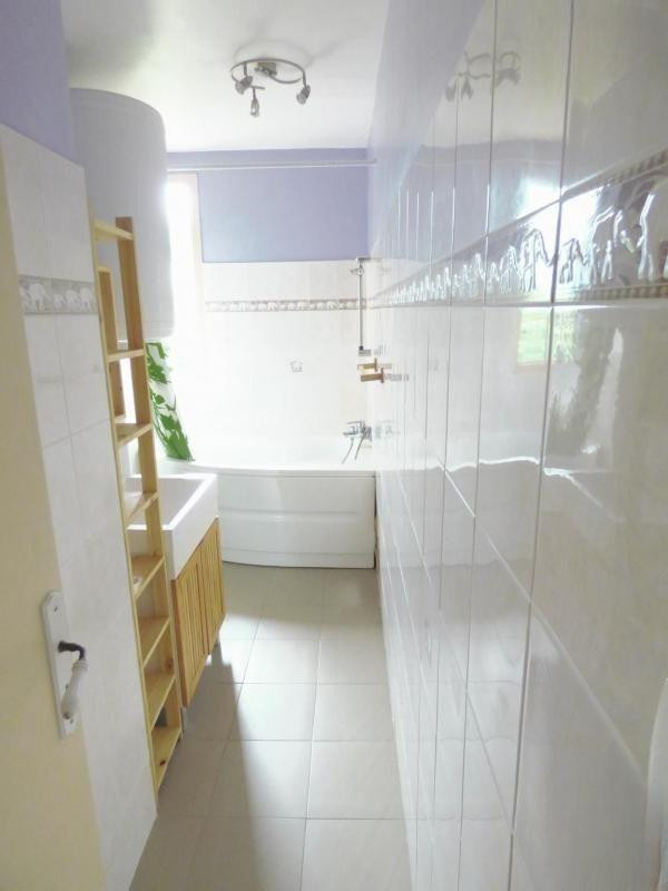 
                                                Location
                                                 Appartement 3 pièces 54 m2 avec balcon