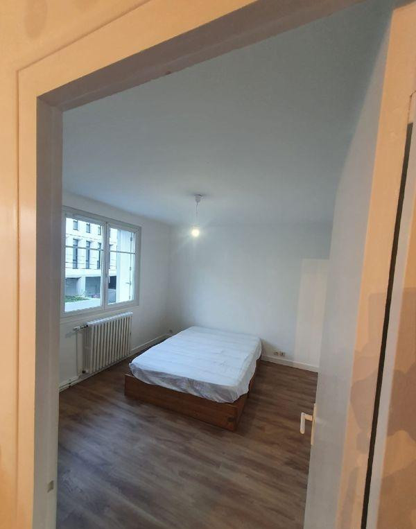 
                                                Location
                                                 Appartement 3 pièces 57 m2 à Nantes