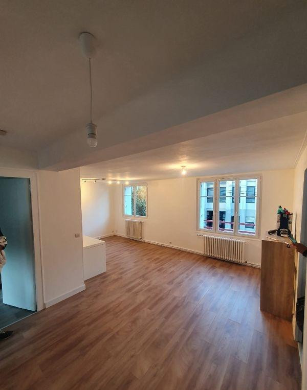 
                                                Location
                                                 Appartement 3 pièces 57 m2 à Nantes