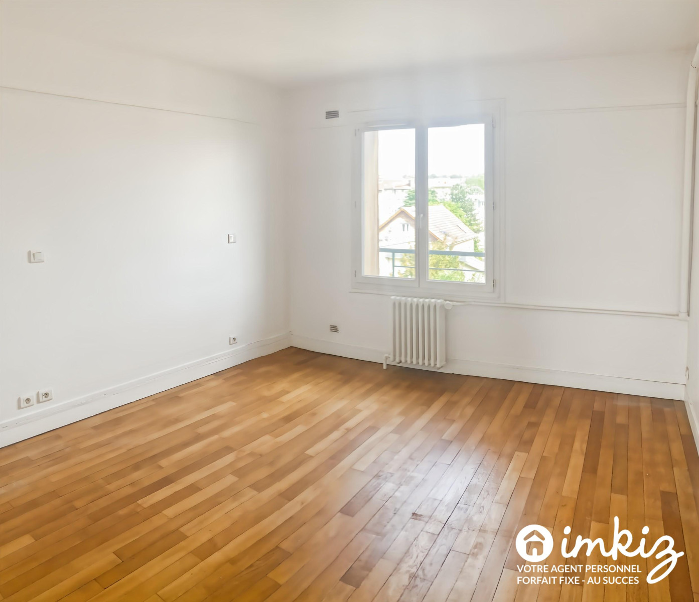
                                                Vente
                                                 Appartement 3 pièces 57 m2 Saint Maur