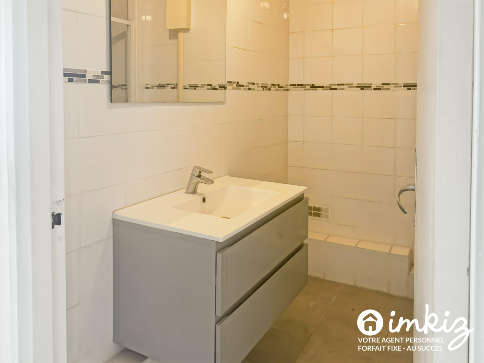 
                                                Vente
                                                 Appartement 3 pièces 57 m2 Saint Maur