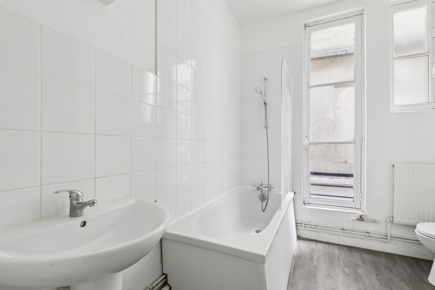 
                                                Vente
                                                 Appartement 3 pièces - 58,25 m2 - Paris 6e