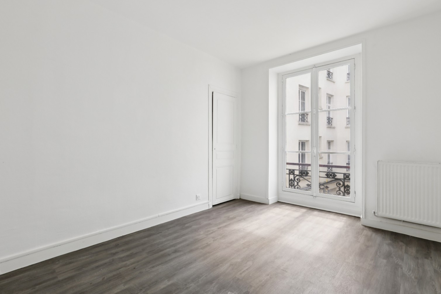 
                                                Vente
                                                 Appartement 3 pièces - 58,25 m2 - Paris 6e