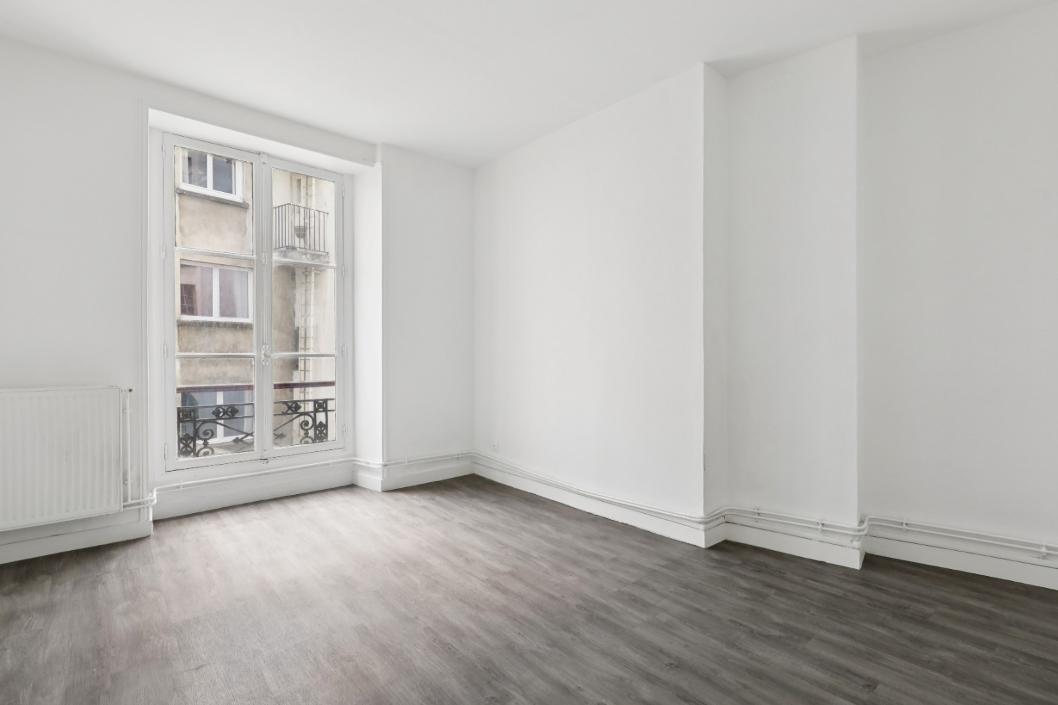 
                                                Vente
                                                 Appartement 3 pièces - 58,25 m2 - Paris 6e