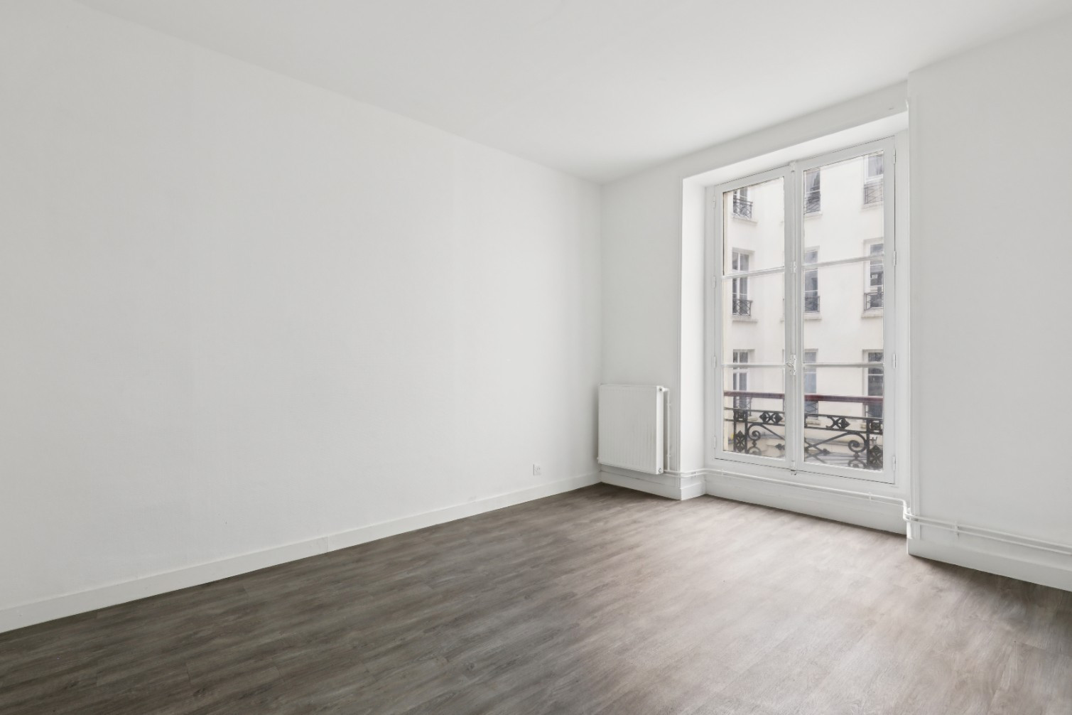 
                                                Vente
                                                 Appartement 3 pièces - 58,25 m2 - Paris 6e