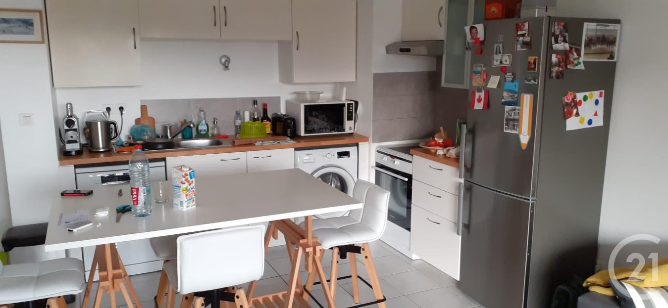 
                                                Location
                                                 Appartement  3 pièces - 58,60 m2 MARSEILLE - 13011