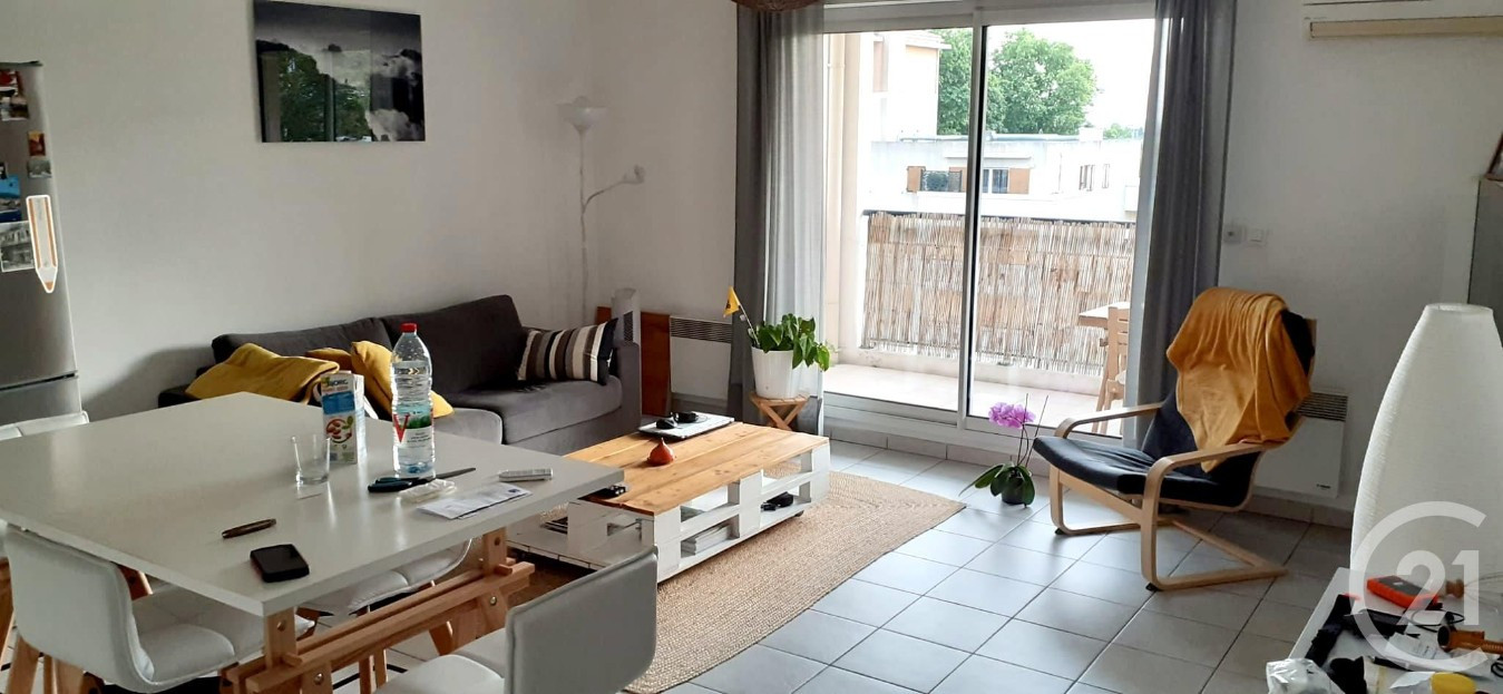 
                                                Location
                                                 Appartement  3 pièces - 58,60 m2 MARSEILLE - 13011