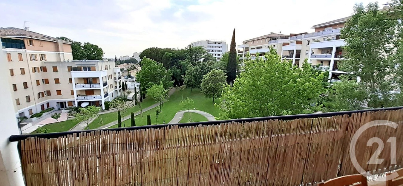 
                                                Location
                                                 Appartement  3 pièces - 58,60 m2 MARSEILLE - 13011