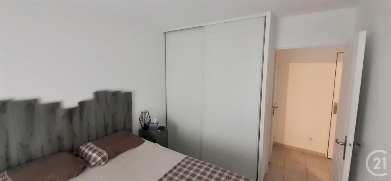 
                                                Location
                                                 Appartement  3 pièces - 58,60 m2 MARSEILLE - 13011