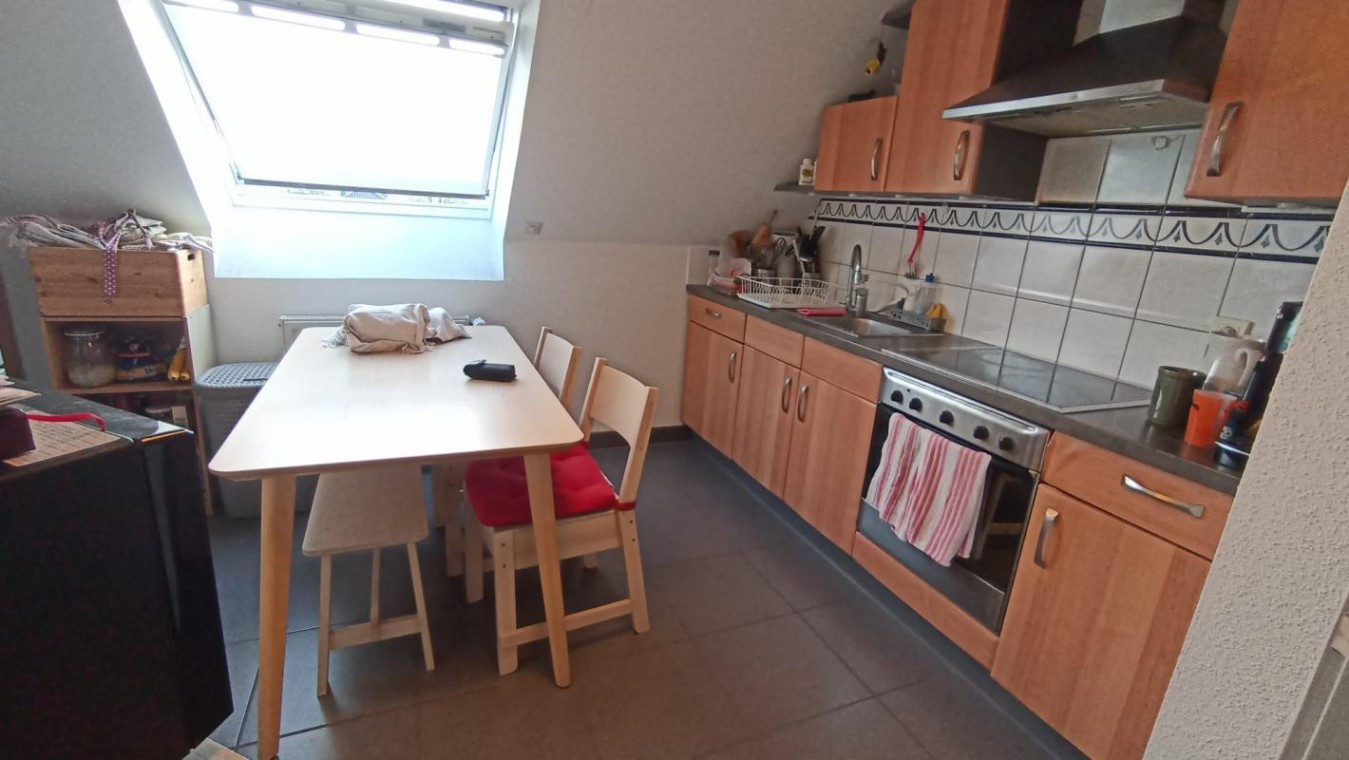 
                                                Location
                                                 appartement 3 pièces 59 m²