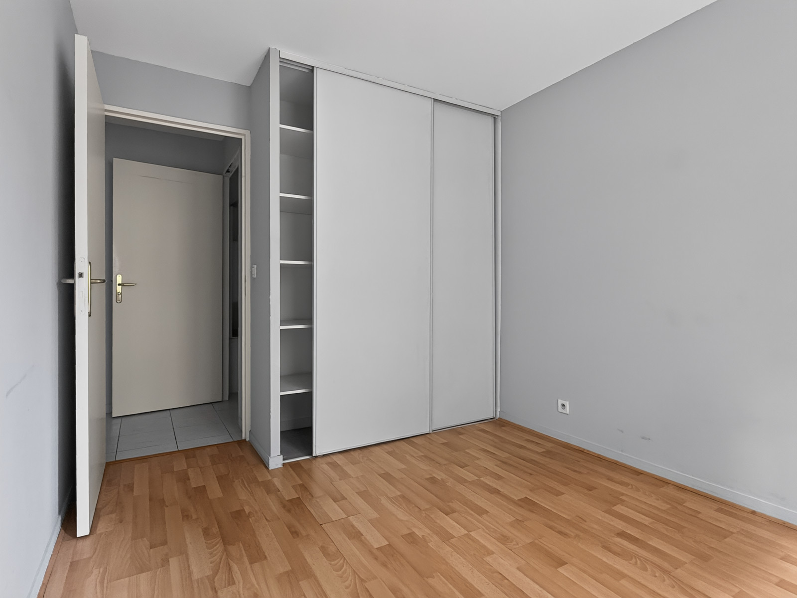 
                                                Vente
                                                 Appartement  - 3 pièces  - 60.0 m²