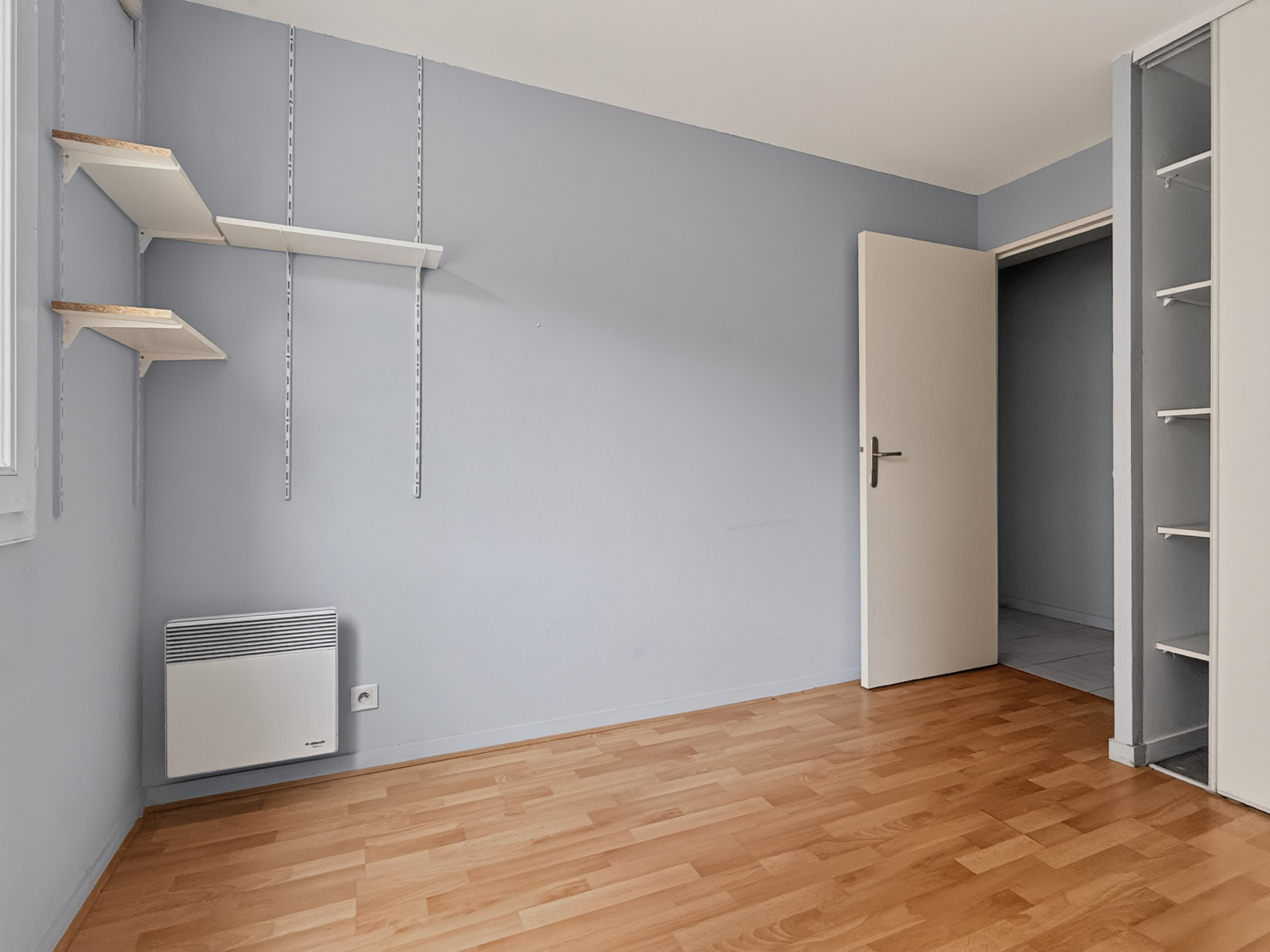 
                                                Vente
                                                 Appartement  - 3 pièces  - 60.0 m²