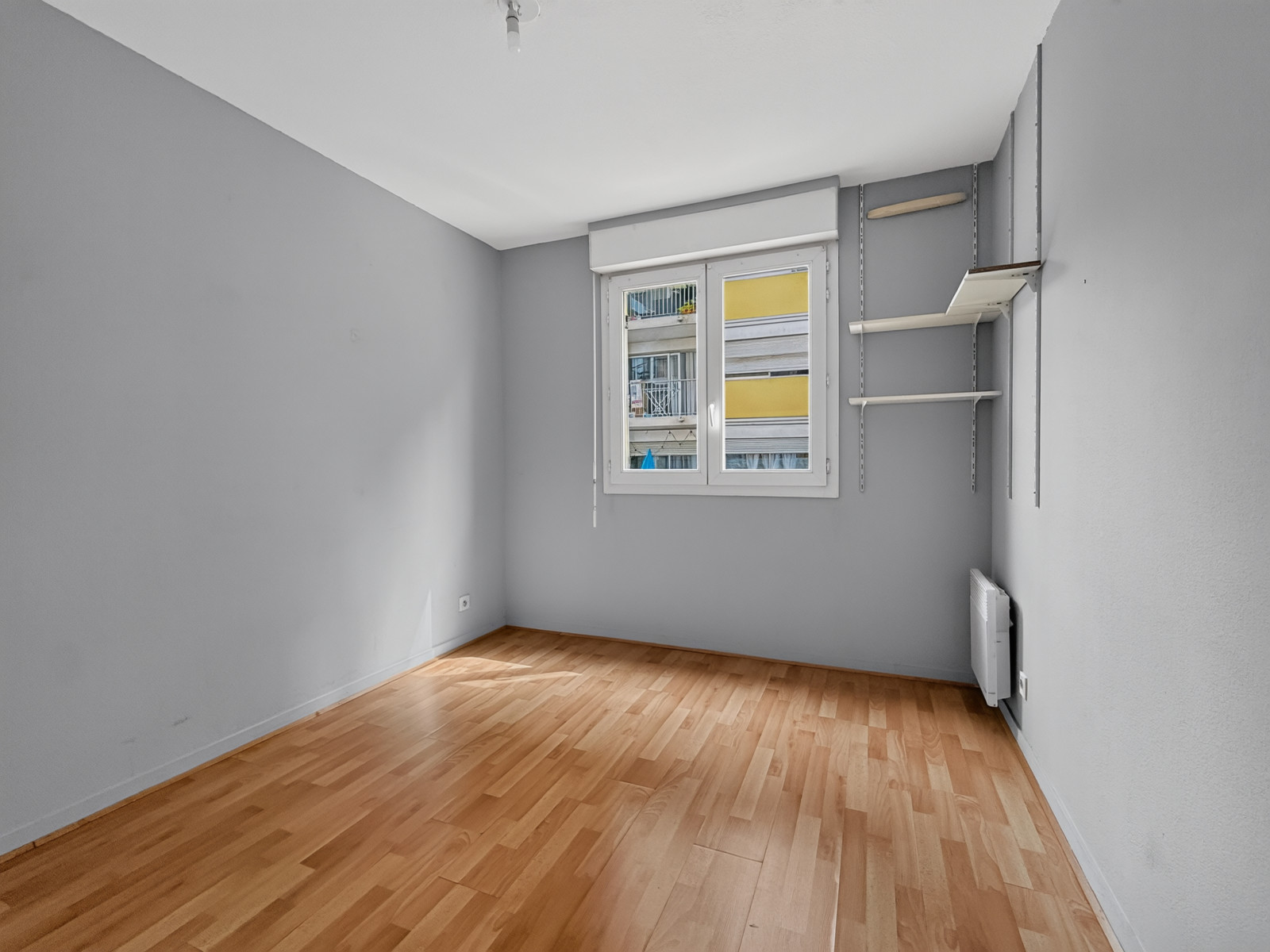 
                                                Vente
                                                 Appartement  - 3 pièces  - 60.0 m²