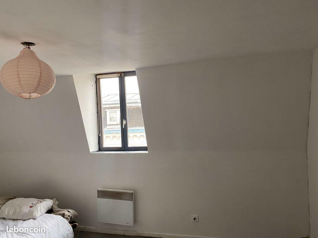 
                                                Location
                                                 Appartement - 3 Pièces - 60m2