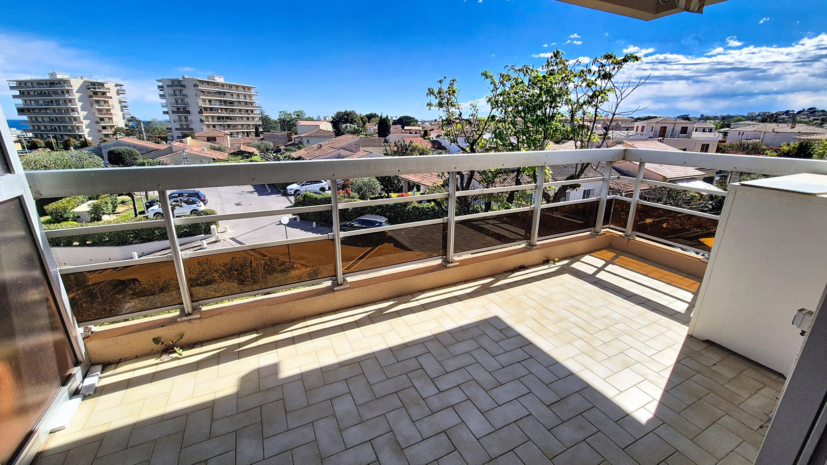 
                                                Vente
                                                 Appartement  - 3 pièces  - 62.26 m²